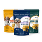 Pack of 3 | Calming Ashwagandha, Healing Turmeric, Original Himalyan