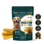 Original Himalayan Yak Cheese Chews | 6-Hour Long Lasting Dental Chew