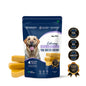 Original Himalayan Yak Cheese Chews | 6-Hour Long Lasting Dental Chew