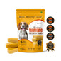 Original Himalayan Yak Cheese Chews | 6-Hour Long Lasting Dental Chew